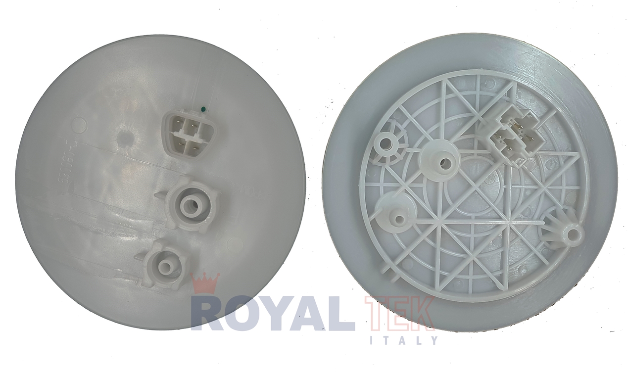 CODIGO ARTICULO - DESCRIPCION